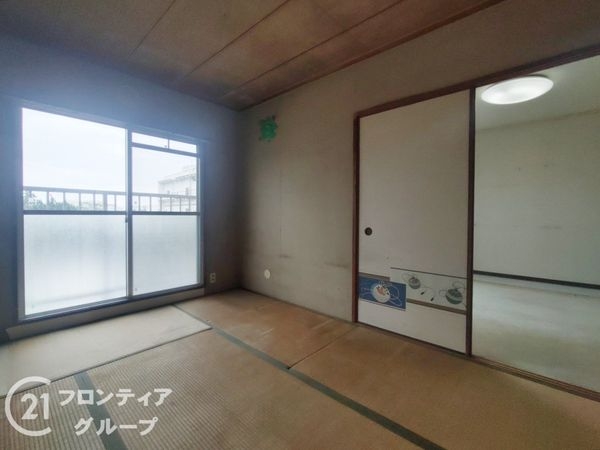 明石二見ハイツ１号棟　中古マンション