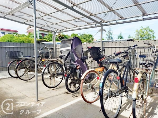 明石二見ハイツ１号棟　中古マンション