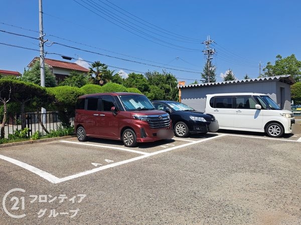 明石二見ハイツ１号棟　中古マンション