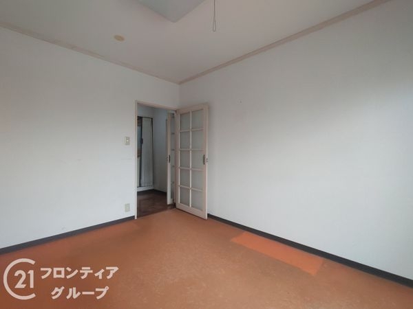 明石二見ハイツ１号棟　中古マンション