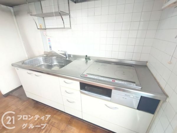 明石二見ハイツ１号棟　中古マンション