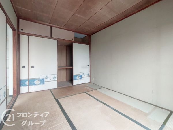 明石二見ハイツ１号棟　中古マンション
