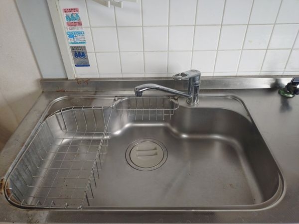 明石二見ハイツ１号棟　中古マンション