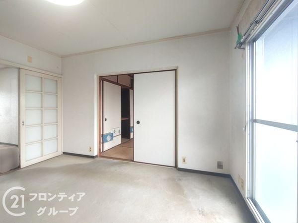 明石二見ハイツ１号棟　中古マンション