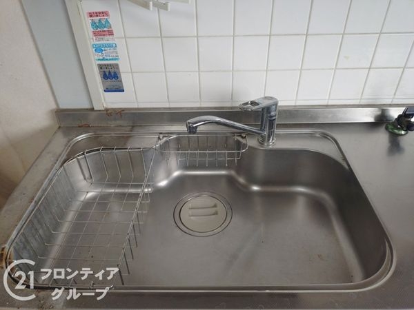 明石二見ハイツ１号棟　中古マンション