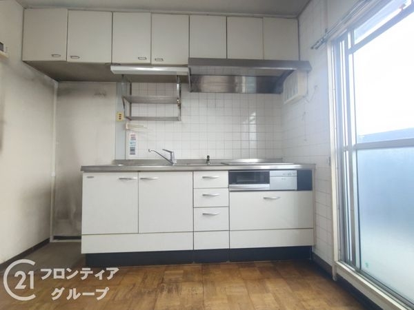 明石二見ハイツ１号棟　中古マンション