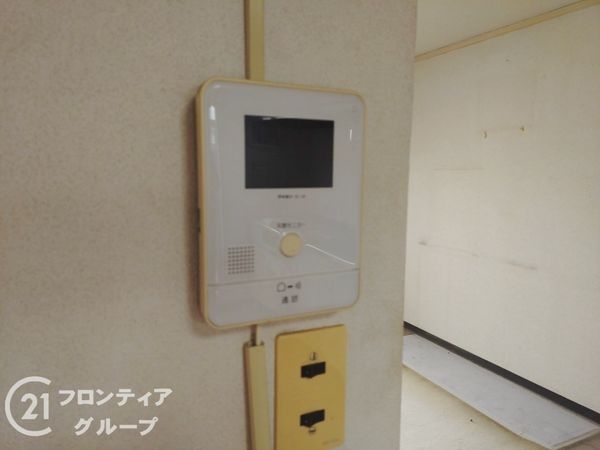 明石二見ハイツ１号棟　中古マンション