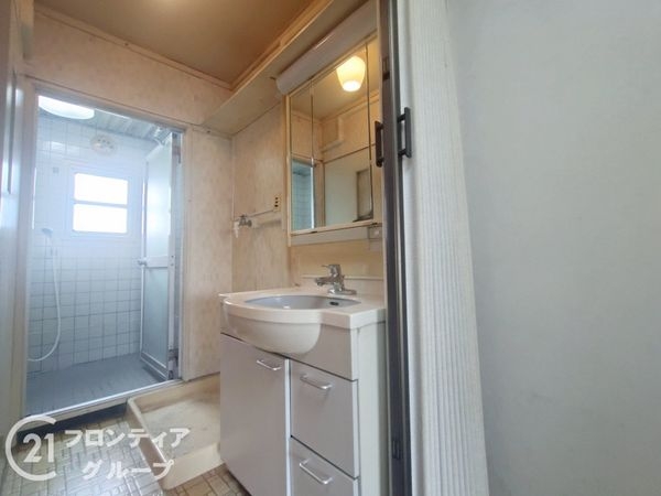 明石二見ハイツ１号棟　中古マンション