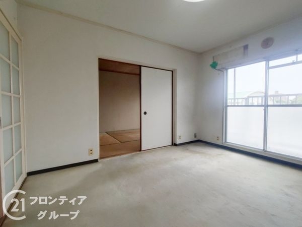 明石二見ハイツ１号棟　中古マンション