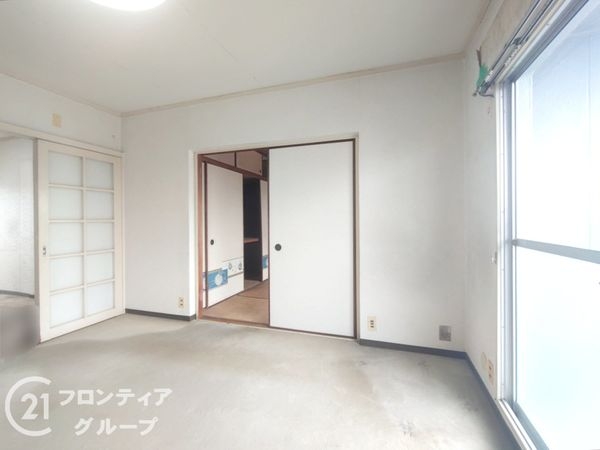 明石二見ハイツ１号棟　中古マンション
