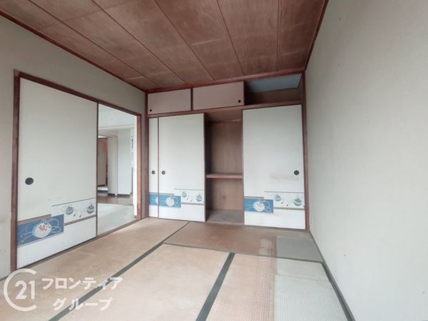 明石二見ハイツ１号棟　中古マンション