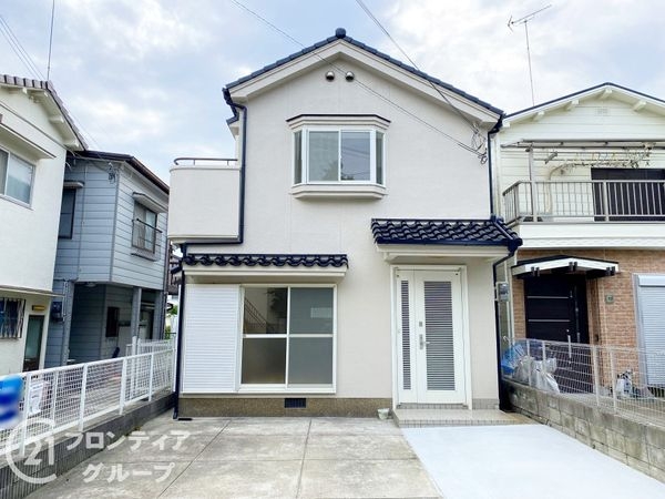 神戸市垂水区星陵台５丁目　中古一戸建て