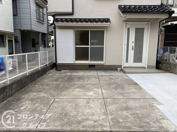 神戸市垂水区星陵台５丁目の中古一戸建て