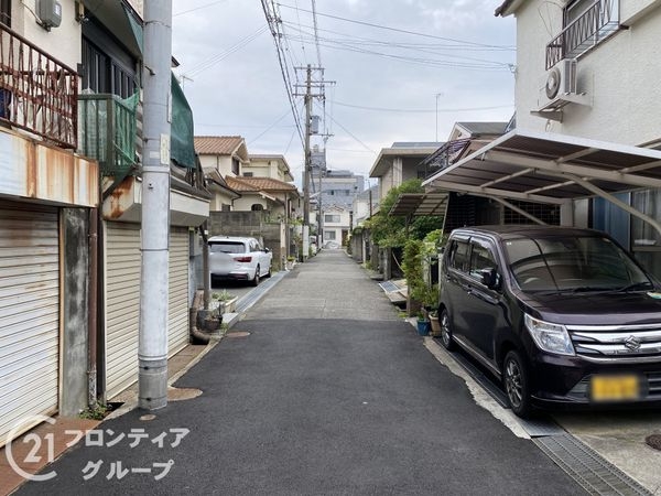 神戸市垂水区星陵台５丁目の中古一戸建て