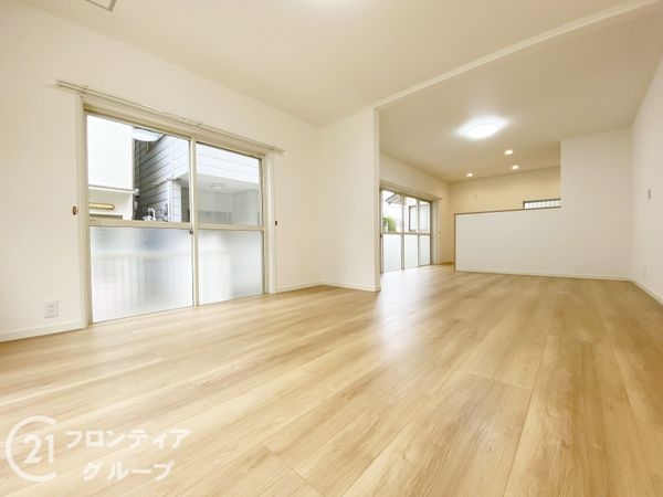 神戸市垂水区星陵台５丁目の中古一戸建て
