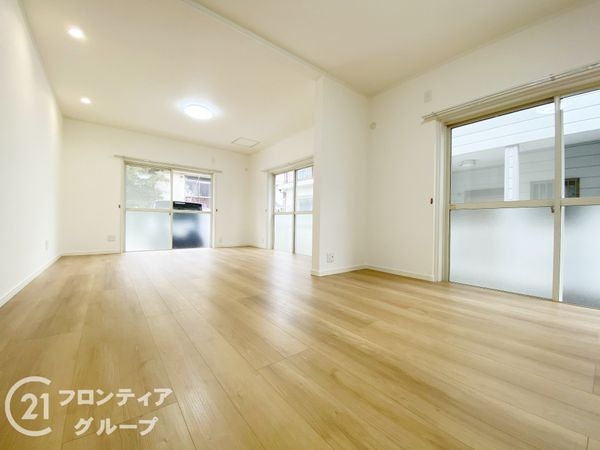 神戸市垂水区星陵台５丁目の中古一戸建て