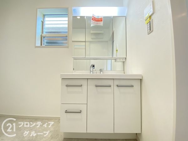 神戸市垂水区桃山台６丁目　新築一戸建て　Ａ号地