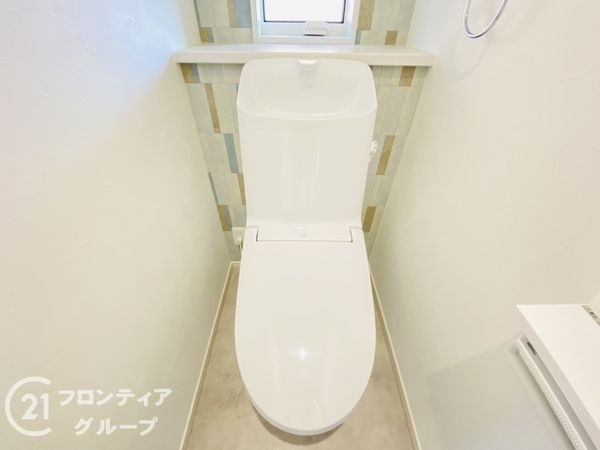 神戸市垂水区桃山台６丁目　新築一戸建て　Ａ号地