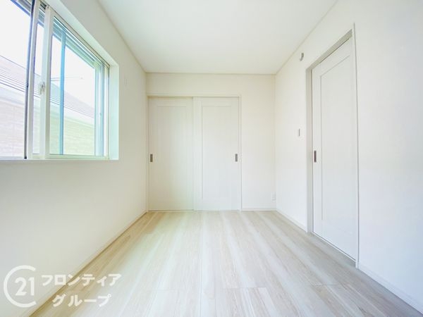 神戸市垂水区桃山台６丁目　新築一戸建て　Ａ号地