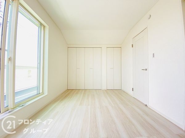 神戸市垂水区桃山台６丁目　新築一戸建て　Ａ号地