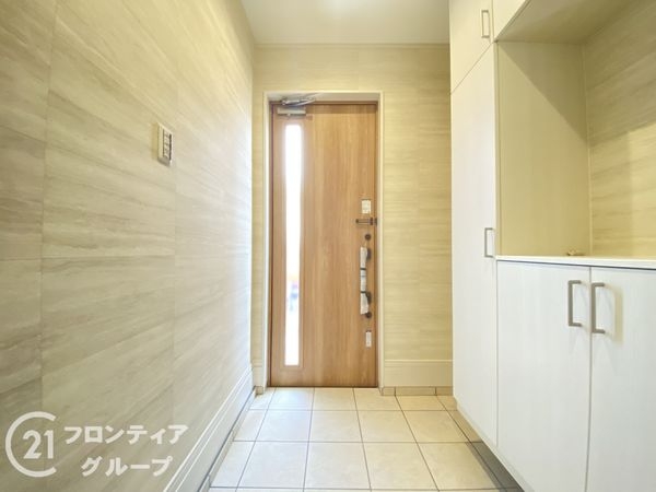 神戸市垂水区桃山台６丁目　新築一戸建て　Ａ号地
