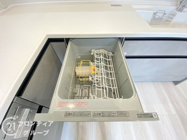 神戸市垂水区桃山台６丁目　新築一戸建て　Ａ号地