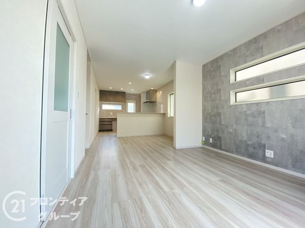 神戸市垂水区桃山台６丁目　新築一戸建て　Ａ号地