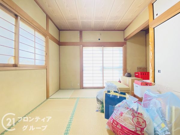 神戸市垂水区南多聞台４丁目の中古一戸建て