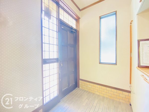 神戸市垂水区南多聞台４丁目の中古一戸建て