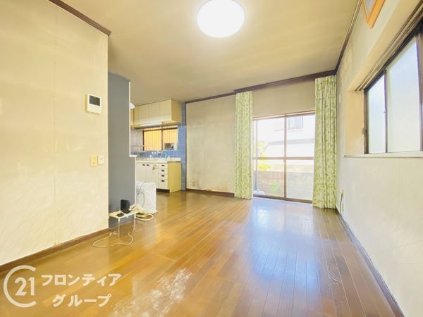 神戸市垂水区南多聞台４丁目の中古一戸建て