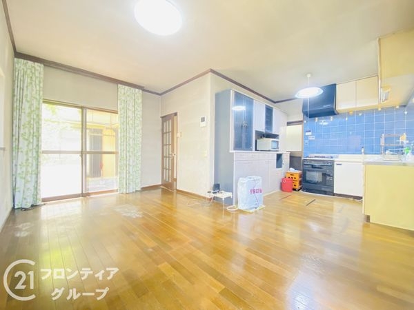 神戸市垂水区南多聞台４丁目の中古一戸建て