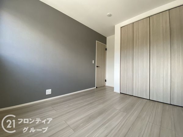 明石市魚住町西岡　新築一戸建て　第５　全1区画