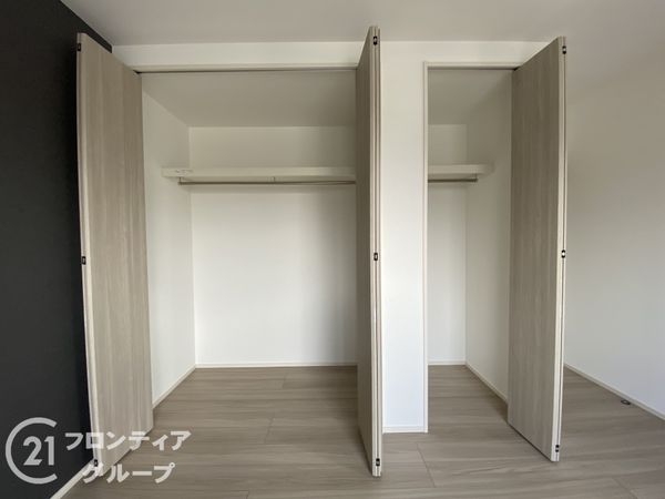 明石市魚住町西岡　新築一戸建て　第５　全1区画