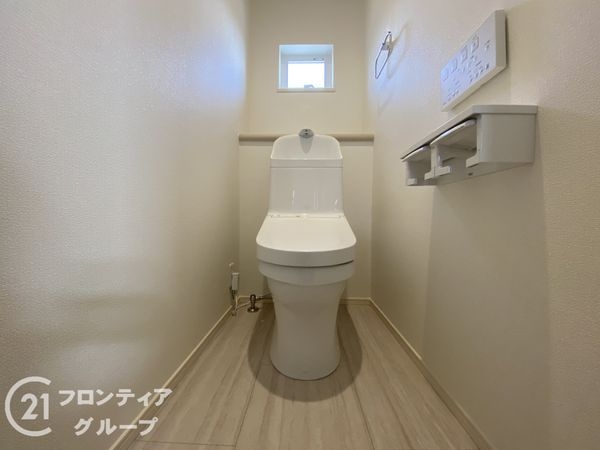 明石市魚住町西岡　新築一戸建て　第５　全1区画