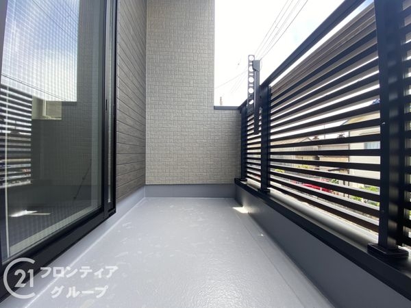 明石市魚住町西岡　新築一戸建て　第５　全1区画