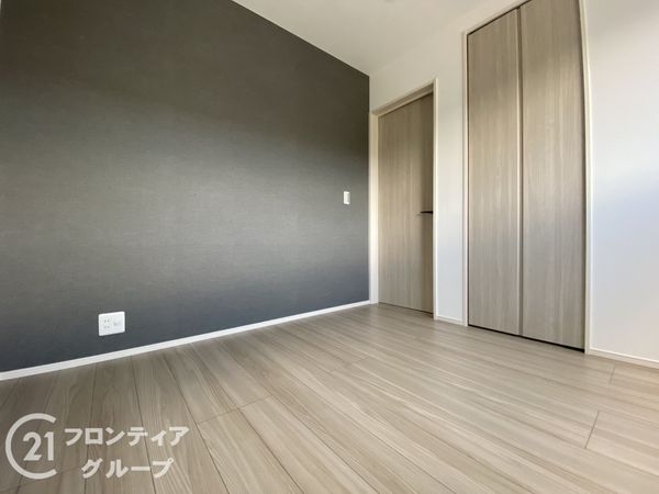 明石市魚住町西岡　新築一戸建て　第５　全1区画