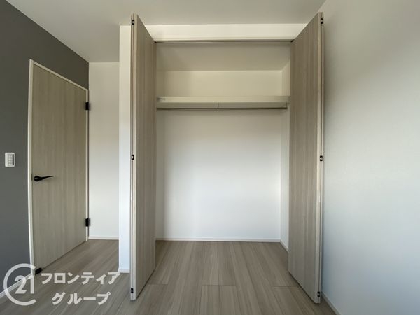 明石市魚住町西岡　新築一戸建て　第５　全1区画