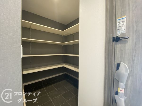 明石市魚住町西岡　新築一戸建て　第５　全1区画