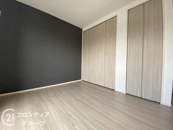 明石市魚住町西岡　新築一戸建て　第５　全1区画