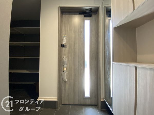 明石市魚住町西岡　新築一戸建て　第５　全1区画