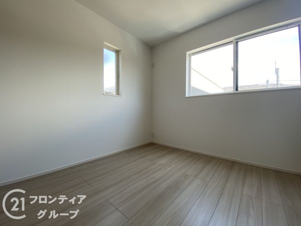明石市魚住町西岡　新築一戸建て　第５　全1区画