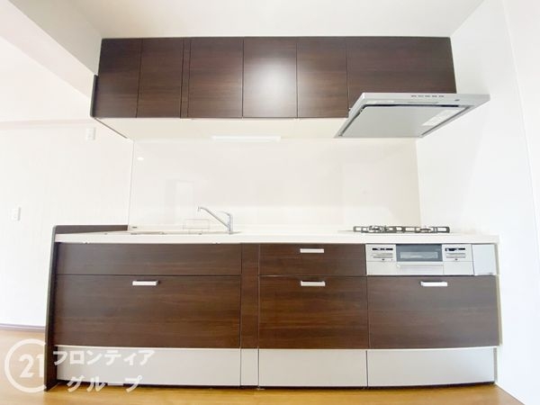 サニーハウス明石　中古マンション