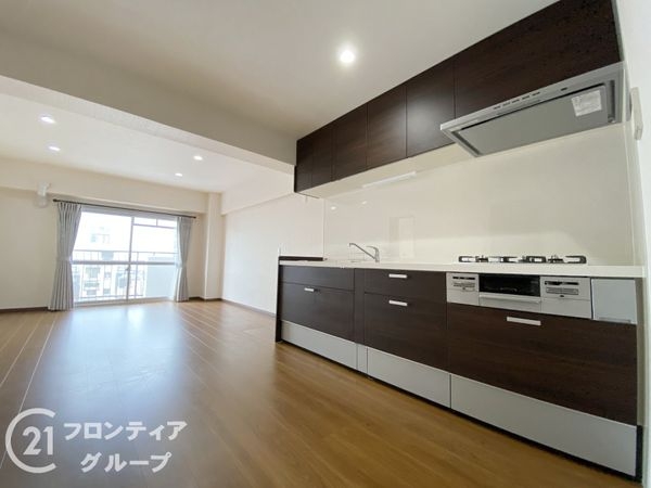 サニーハウス明石　中古マンション