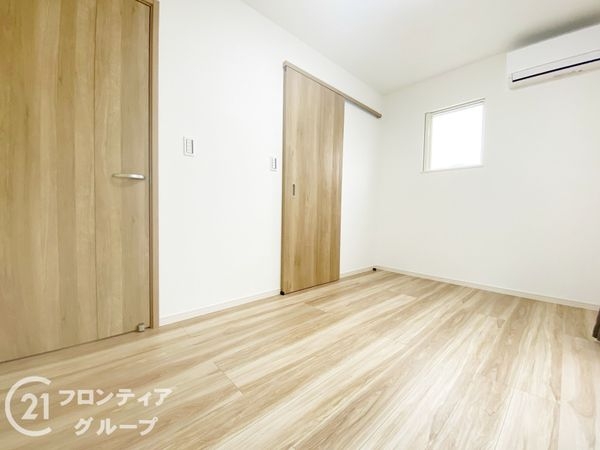 神戸市西区枝吉１丁目　新築一戸建て