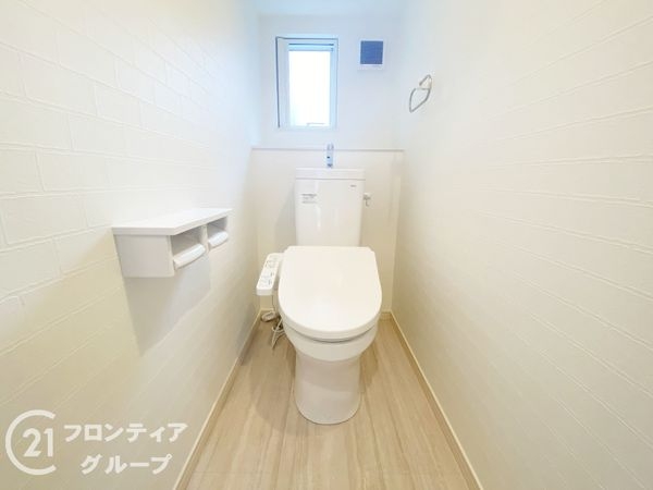 神戸市西区枝吉１丁目　新築一戸建て