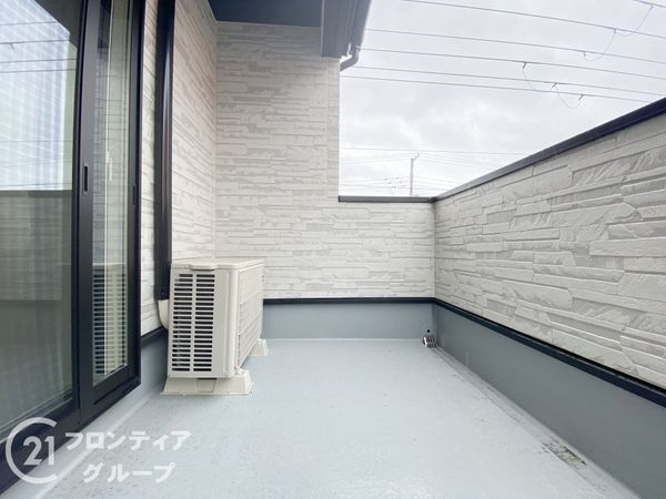 神戸市西区枝吉１丁目　新築一戸建て