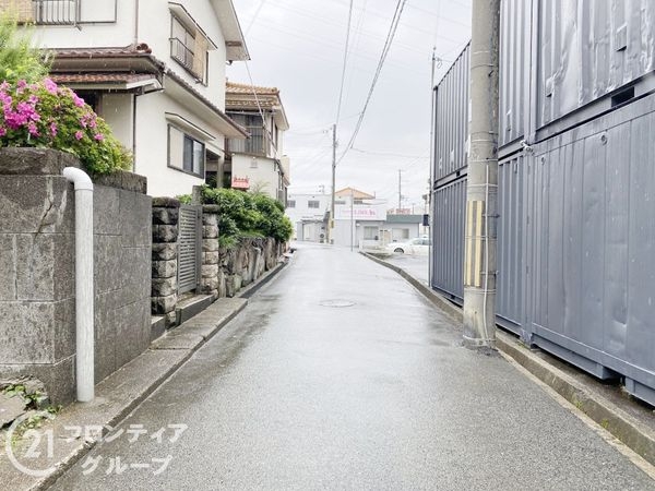 神戸市西区枝吉１丁目　新築一戸建て