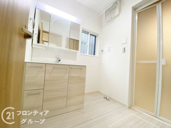 神戸市西区枝吉１丁目　新築一戸建て