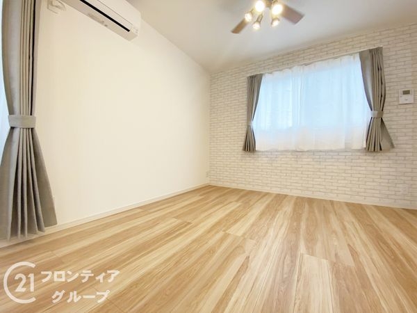 神戸市西区枝吉１丁目　新築一戸建て