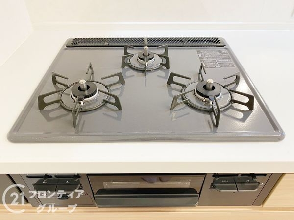 神戸市西区枝吉１丁目　新築一戸建て